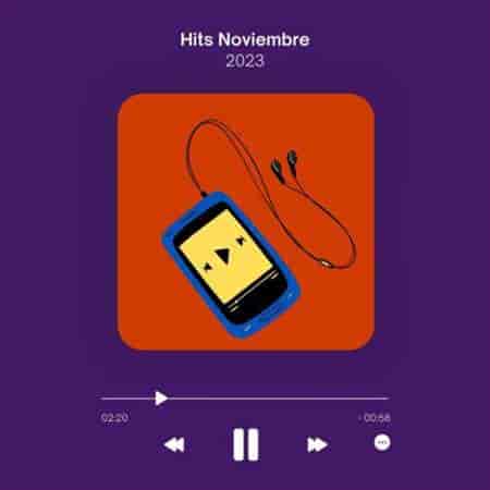 Hits Noviembre