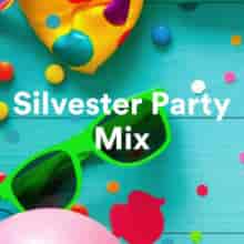 Silvester Party Mix (2023) скачать через торрент