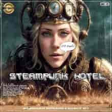 Steampunk Hotel