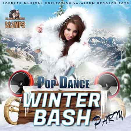 Winter Bash: Pop Dance Party (2023) скачать торрент