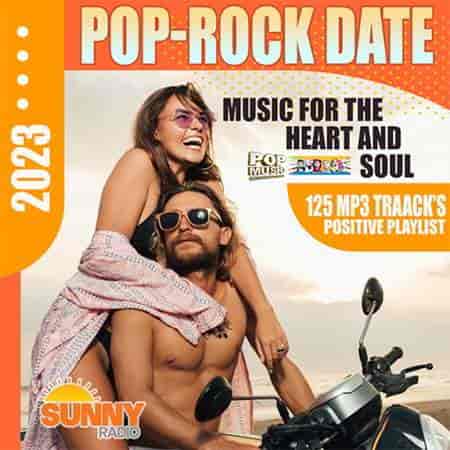 Pop Rock Date (2023) скачать торрент