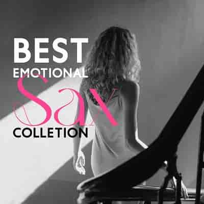 Best Emotional Sax Colletion
