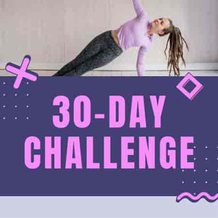 30 Day Challenge (2023) скачать торрент