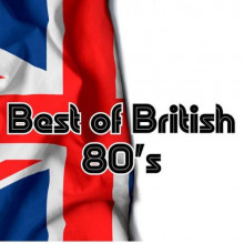 Best of British 80's (2023) скачать торрент