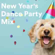 New Year's Dance Party Mix (2023) скачать через торрент
