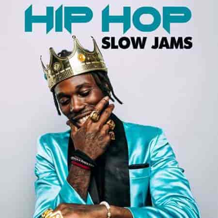 Hip Hop Slow Jams (2023) скачать торрент
