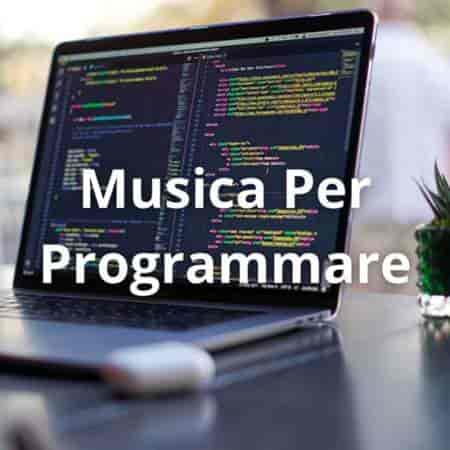 Musica Per Programmare (2023) скачать торрент