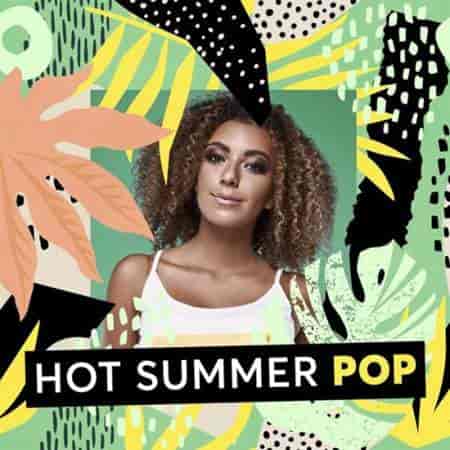 Hot Summer Pop (2023) скачать торрент