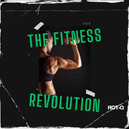 The Fitness Revolution [04] (2023) скачать торрент
