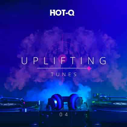 Uplifting Tunes [04] (2023) скачать торрент