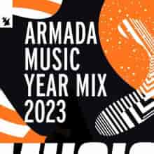 Armada Music Year Mix 2023 (2023) скачать торрент