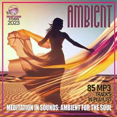Ambient Meditation In Soundsl