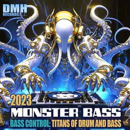 Monster Electro Bass (2023) скачать через торрент
