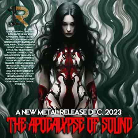 The Apocalypse Of Sound (2023) скачать торрент