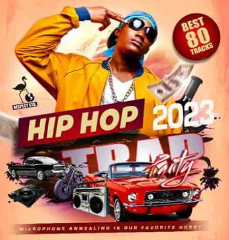Hip-Hop Trap Party (2023) скачать торрент
