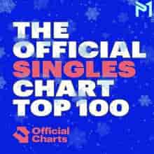 The Official UK Top 100 Singles Chart (21.12) 2023