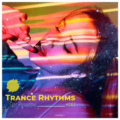 Trance Rhythms [02] (2023) скачать торрент