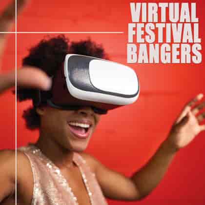 Virtual Festival Bangers (2023) скачать торрент
