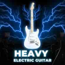 Heavy Electric Guitar (2023) скачать торрент