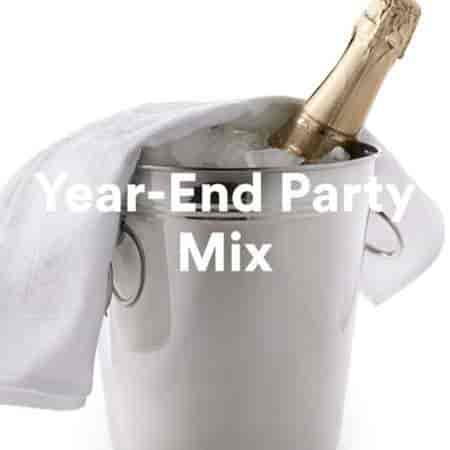Year-End Party Mix (2023) скачать торрент
