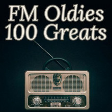 FM Oldies - 100 Greats (2023) скачать через торрент