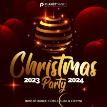 Christmas Party 2023-2024 (2023-2024) скачать через торрент