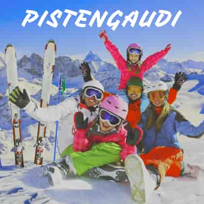 Pistengaudi