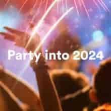 Party into 2024 (2024) скачать через торрент