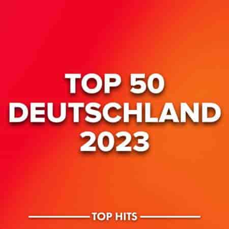 Top 50 - Deutschland (2023) скачать торрент