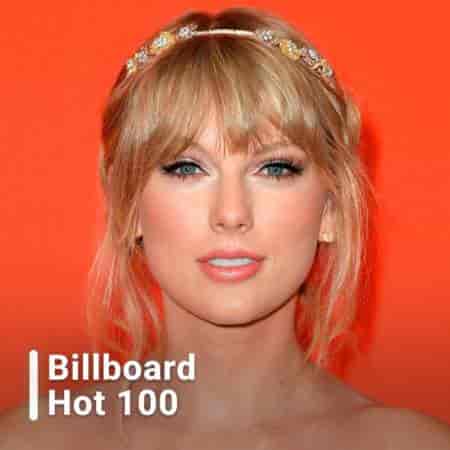 Billboard Hot 100 Singles Chart 23.12.2023 (2023) скачать торрент