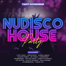 Nudisco House Party (2023) скачать торрент