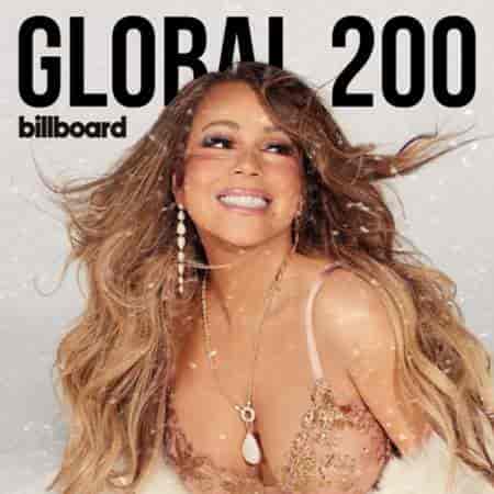 Billboard Global 200 Singles Chart 23.12.2023 (2023) скачать торрент