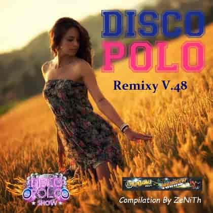 Disco Polo Remix [48] (2023) скачать торрент