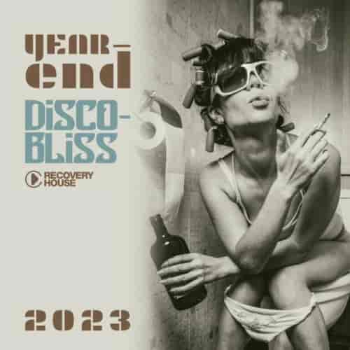 Year-End Disco-Bliss 2023 (2023) скачать торрент