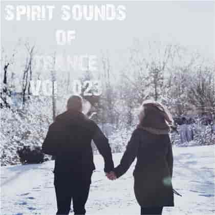 Spirit Sounds of Trance [23] (2023) скачать торрент
