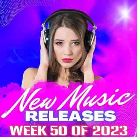 New Music Releases Week 50 (2023) скачать торрент