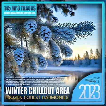 Winter Chillout Area (2023) скачать торрент