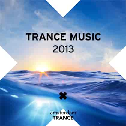 Trance Music 2013 (2013) скачать торрент