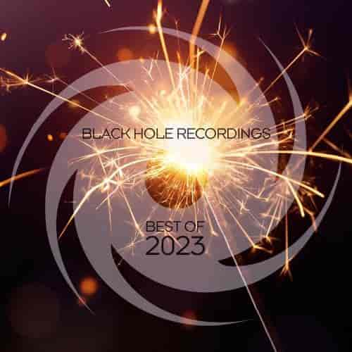 Black Hole Recordings - Best Of 2023 (2023) скачать торрент
