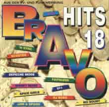 Bravo Hits 18 (2 CD) (1997) скачать торрент