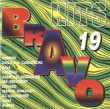 Bravo Hits 19 (2 CD) (2023) скачать торрент