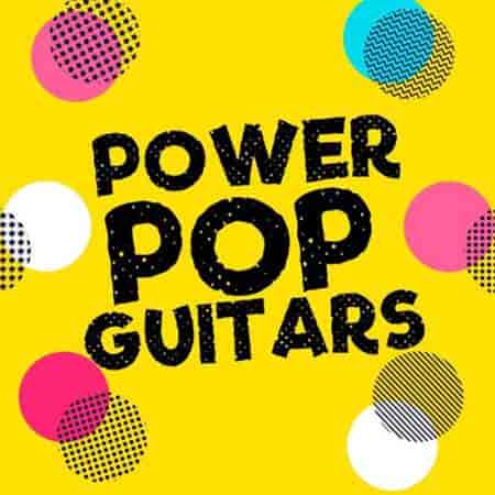 VA - Power Pop Guitars