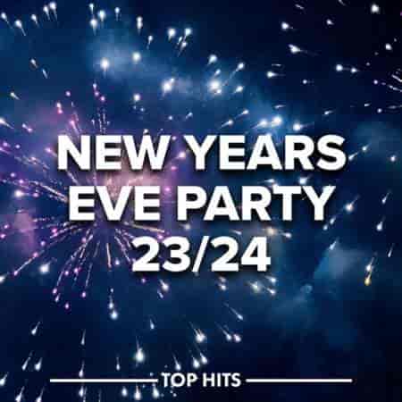 New Year's Eve Party 2023/24 (2023) скачать торрент