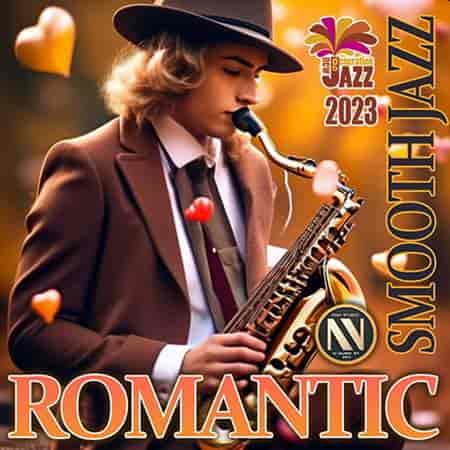 Smooth Jazz Romantic (2023) скачать торрент