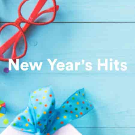 New Year's Hits (2023) скачать торрент