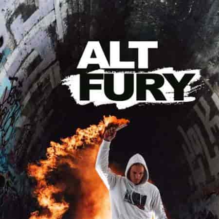 Alt Fury (2023) скачать торрент