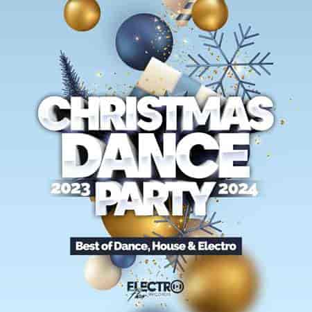 Christmas Dance Party 2023-2024 (2023) скачать торрент