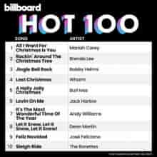 Billboard Hot 100 Singles Chart (30.12) 2023 (2023) скачать торрент