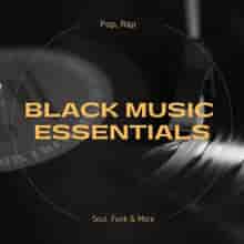 Black Music Essentials (2023) скачать торрент