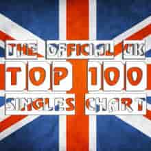 The Official UK Top 100 Singles Chart (28.12) 2023 (2023) скачать торрент
